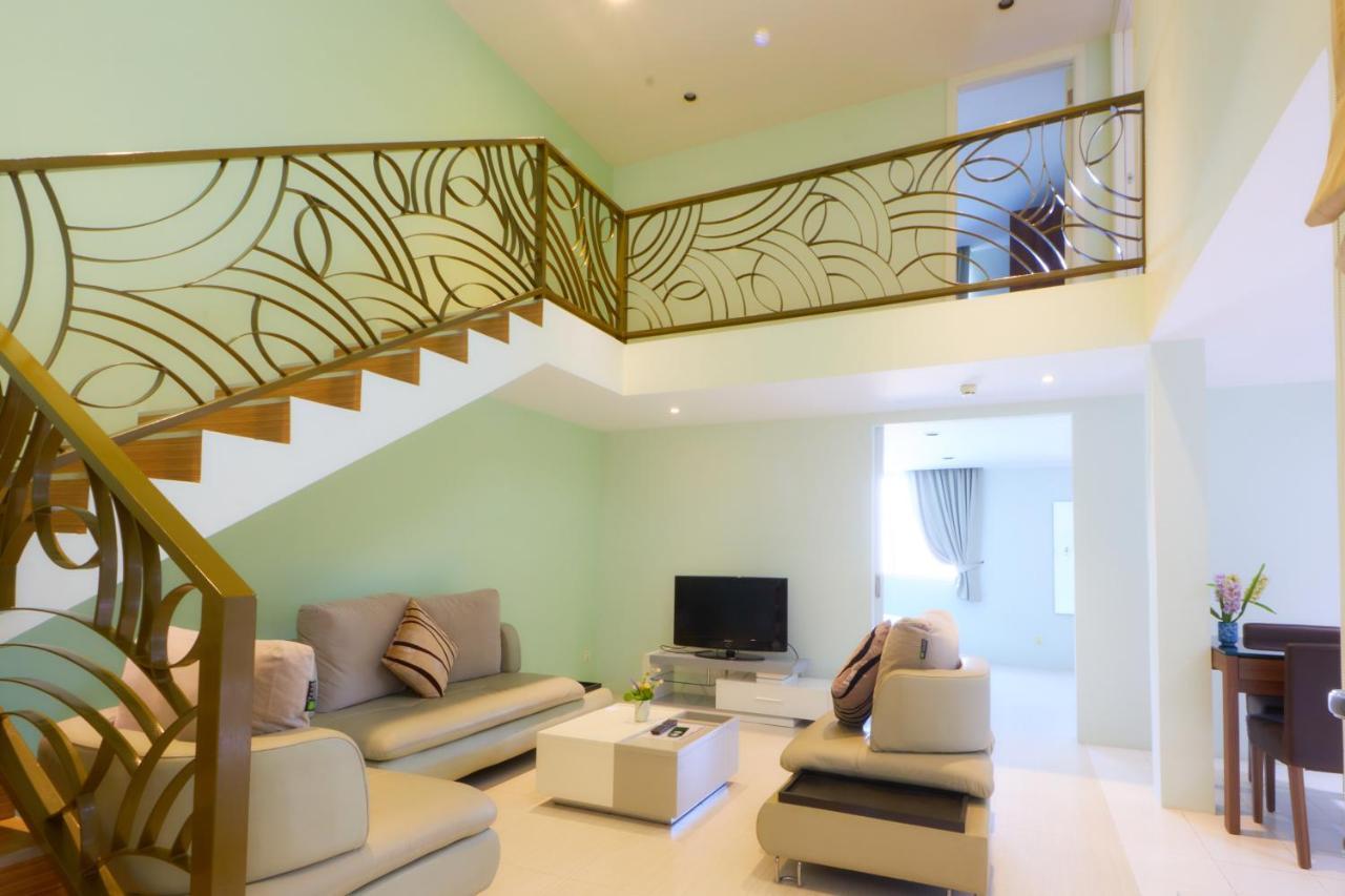 Season Residence Phnom Penh Bagian luar foto