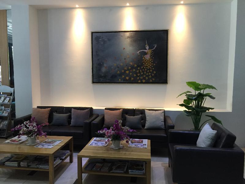 Season Residence Phnom Penh Bagian luar foto