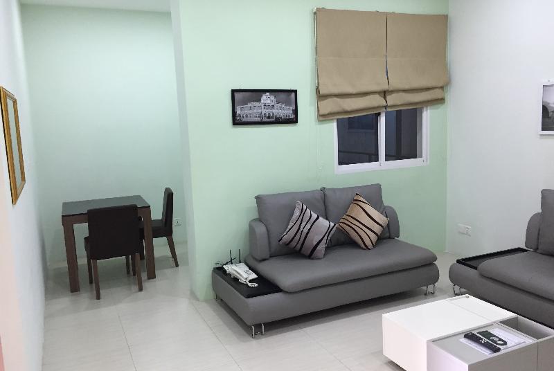 Season Residence Phnom Penh Bagian luar foto