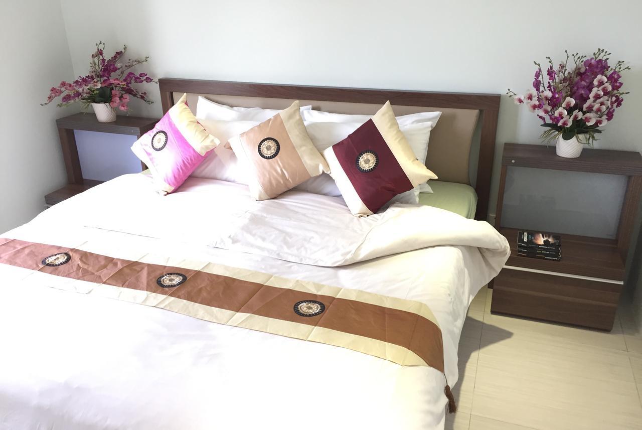 Season Residence Phnom Penh Bagian luar foto
