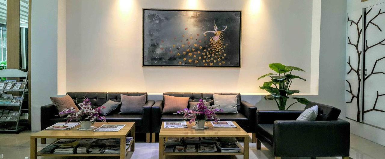 Season Residence Phnom Penh Bagian luar foto
